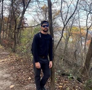 Meet your Posher, William